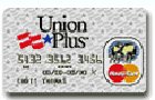 Union Plus Card
